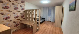 Комната, 18 м², ст. м. Комендантский проспект