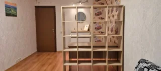 Комната, 18 м², ст. м. Комендантский проспект