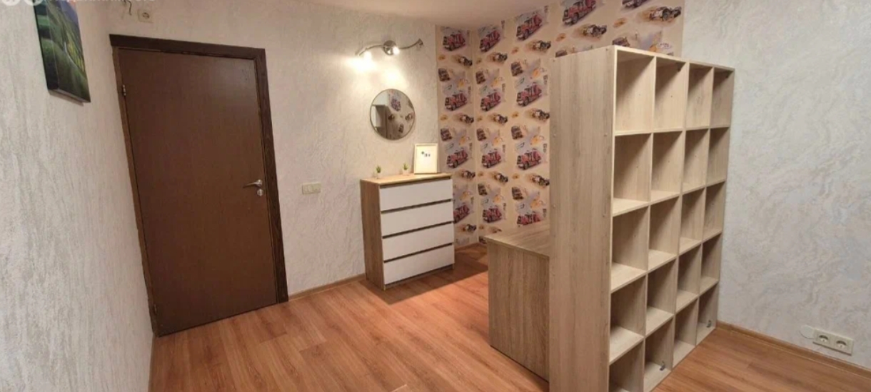 Комната, 18 м², ст. м. Комендантский проспект