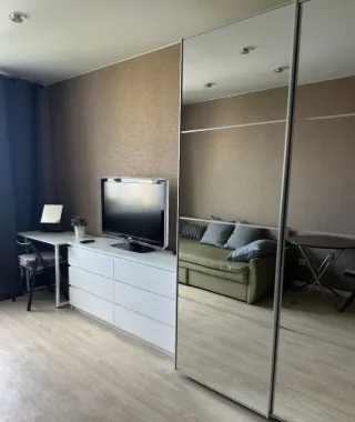 Студия, 26 м², ст. м. Звёздная