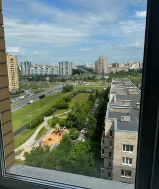 Студия, 26 м², ст. м. Звёздная