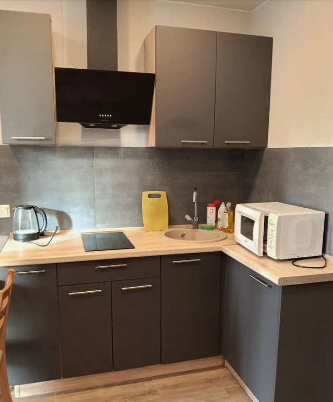 Студия, 24 м², ст. м. Комендантский проспект