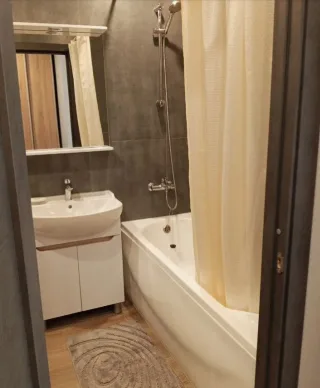 Студия, 24 м², ст. м. Комендантский проспект