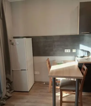 Студия, 24 м², ст. м. Комендантский проспект