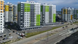 Студия, 20 м², ст. м. Купчино