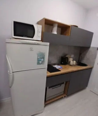 Студия, 20 м², ст. м. Купчино