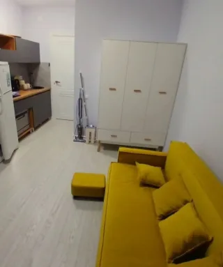 Студия, 20 м², ст. м. Купчино