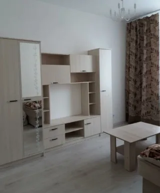 1-к. кв., 34 м², ст. м. Девяткино