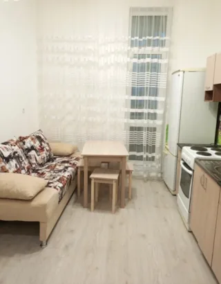 1-к. кв., 34 м², ст. м. Девяткино