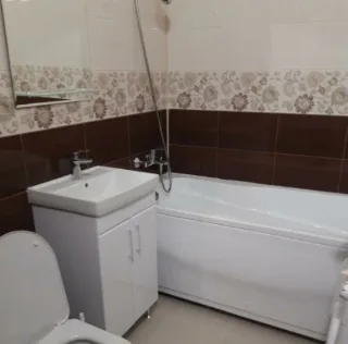 1-к. кв., 34 м², ст. м. Девяткино