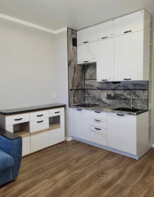 Студия, 22 м², ст. м. Звёздная