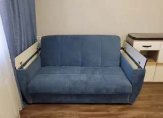 Студия, 22 м², ст. м. Звёздная