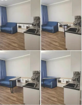 Студия, 22 м², ст. м. Звёздная