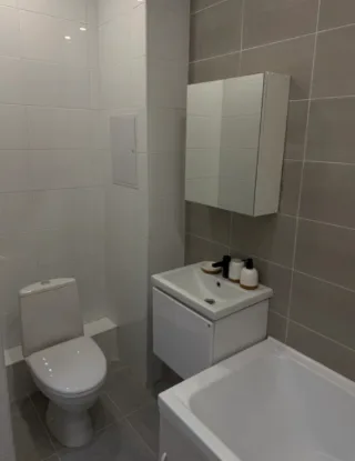Студия, 25 м², ст. м. Купчино
