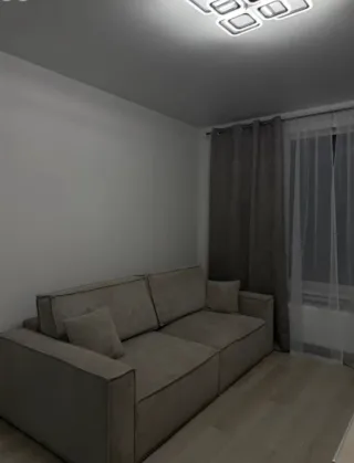 Студия, 25 м², ст. м. Купчино