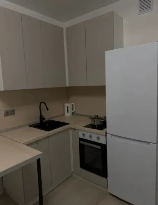Студия, 25 м², ст. м. Купчино