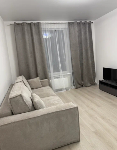Студия, 25 м², ст. м. Купчино
