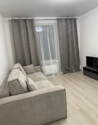 Студия, 25 м², ст. м. Купчино
