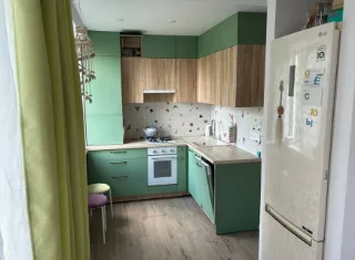 1-к. кв., 32 м², ст. м. Проспект Ветеранов