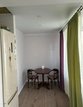1-к. кв., 32 м², ст. м. Проспект Ветеранов