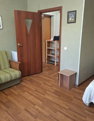 1-к. кв., 38 м², ст. м. Комендантский проспект