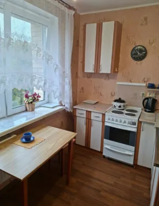 1-к. кв., 38 м², ст. м. Комендантский проспект