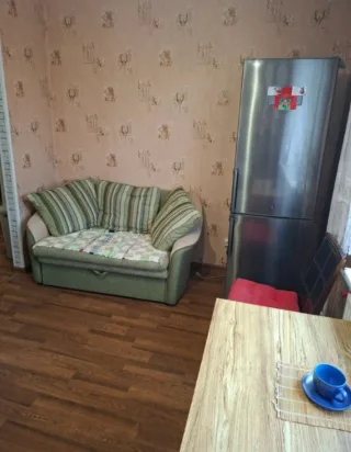 1-к. кв., 38 м², ст. м. Комендантский проспект