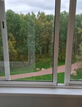 1-к. кв., 38 м², ст. м. Комендантский проспект