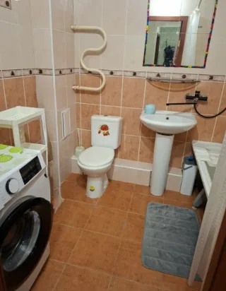 1-к. кв., 38 м², ст. м. Комендантский проспект