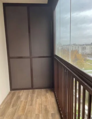 Студия, 25 м², ст. м. Московская