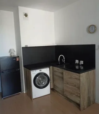 Студия, 25 м², ст. м. Московская