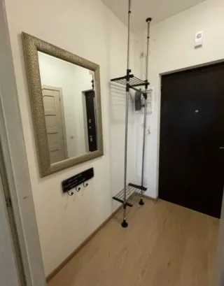 Студия, 25 м², ст. м. Московская