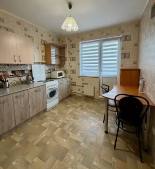 1-к. кв., 47 м², ст. м. Купчино