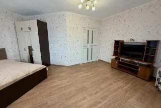 1-к. кв., 47 м², ст. м. Купчино