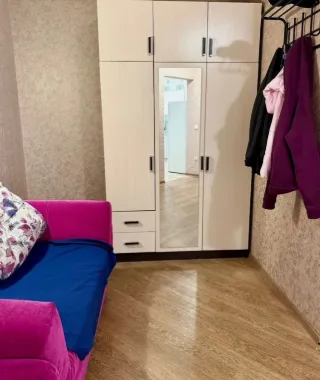 1-к. кв., 47 м², ст. м. Купчино