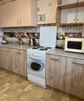 1-к. кв., 47 м², ст. м. Купчино