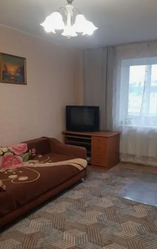 1-к. кв., 39 м², ст. м. Старая Деревня