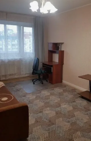 1-к. кв., 39 м², ст. м. Старая Деревня