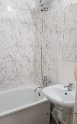 1-к. кв., 39 м², ст. м. Старая Деревня