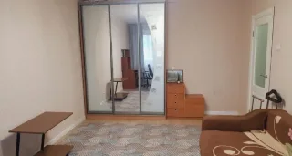 1-к. кв., 39 м², ст. м. Старая Деревня