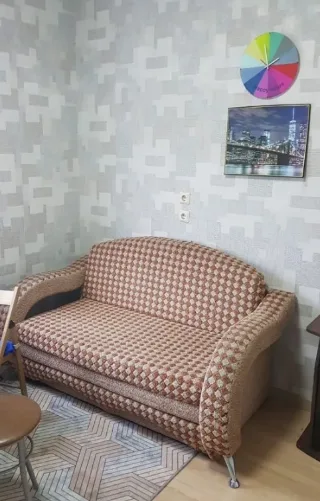 1-к. кв., 39 м², ст. м. Старая Деревня