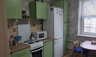 1-к. кв., 39 м², ст. м. Старая Деревня