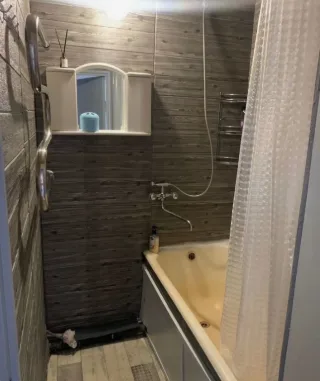 1-к. кв., 37 м², ст. м. Пионерская