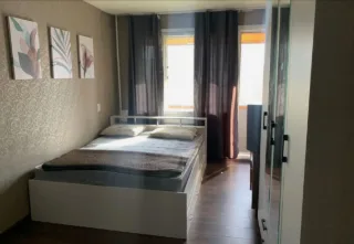 1-к. кв., 37 м², ст. м. Пионерская