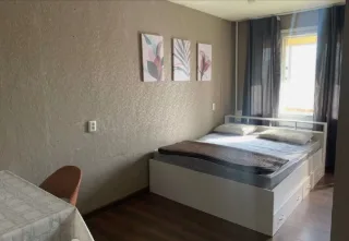 1-к. кв., 37 м², ст. м. Пионерская