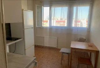 1-к. кв., 37 м², ст. м. Пионерская