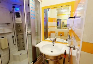 Студия, 32 м², ст. м. Беговая