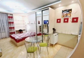 Студия, 32 м², ст. м. Беговая