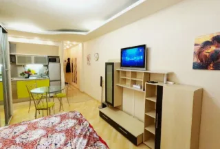 Студия, 32 м², ст. м. Беговая