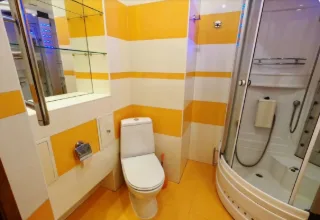 Студия, 32 м², ст. м. Беговая